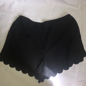 Black shorts 🩳